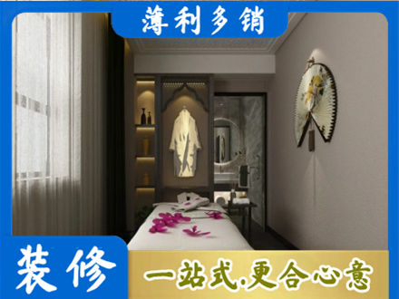固原专业衣帽间装修